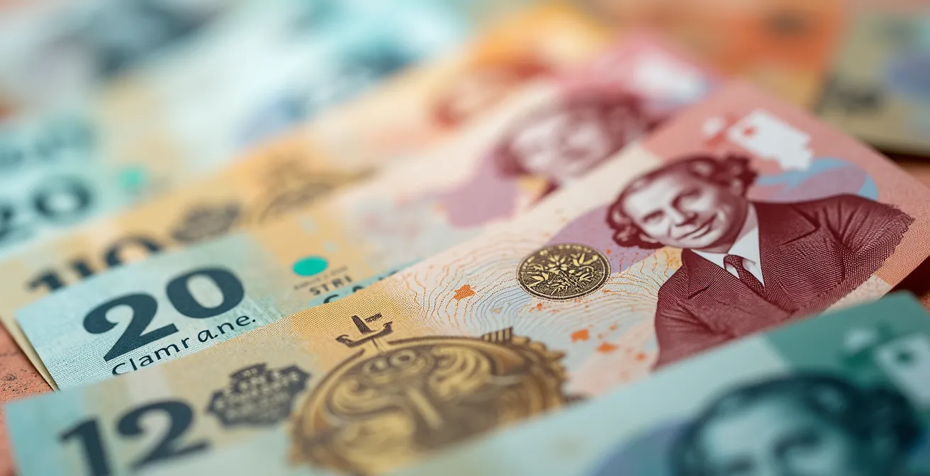 Représentation visuelle de la gestion automatisée d'un portefeuille de taille modeste